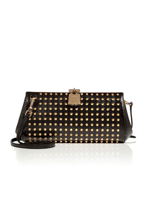 burberry clutch usa|burberry studded clutch.